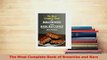 Download  The Most Complete Book of Brownies and Bars Read Online