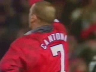 Cantona compilation