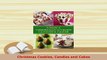 Download  Christmas Cookies Candies and Cakes Ebook
