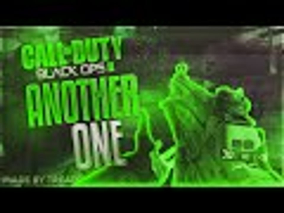 Black Ops 3 "Another One"