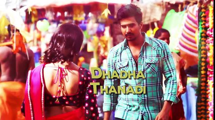 Kutheeti Song with Lyrics _ Velainu Vandhutta Vellaikaaran _ Vishnu Vishal, Nikki Galrani