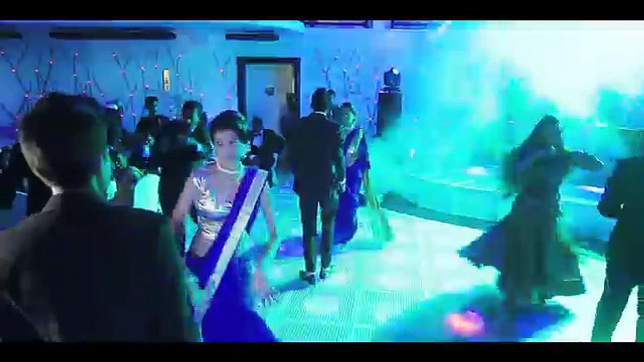 Surprise Dance Dilini _ Dushantha Wedding Day