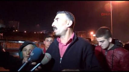 10 Yaşındaki Kayıp Demirhan'ı Bulmak İçin Afad ve Polisler Seferber Oldu