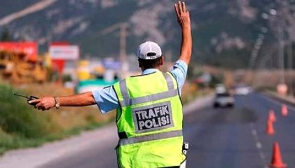 Emniyet Teşkilatı Bunu Konuşuyor: Emniyet Müdürü Polise Rüşvet Teklif Etti