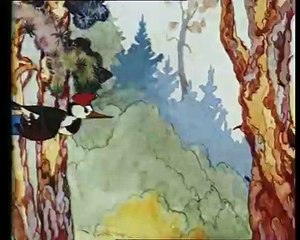 Мультики: Подарок для самого слабого