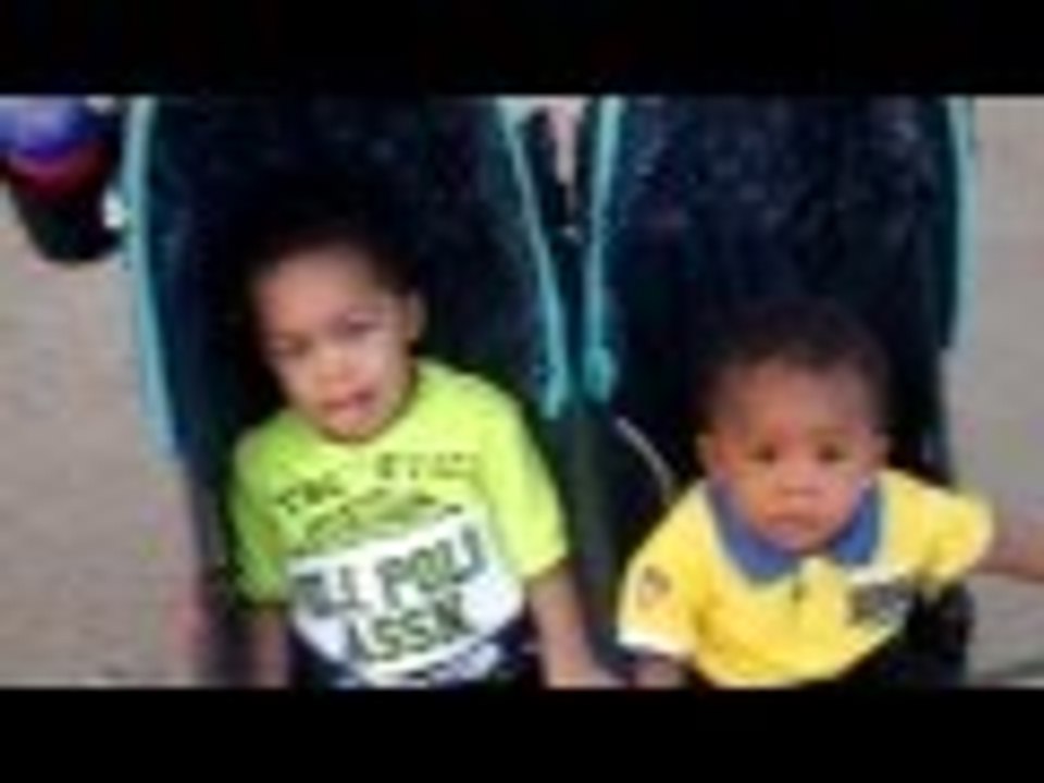 They Walking