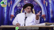 Tori si Guftagu Aisi Honi Chahiye k Media ko Gawara Ho Jaye By Allama Khadim Hussain Rizvi