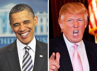 Obama Says Donald Trump’s Records Need To Be Examined! WTF