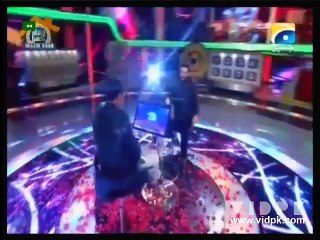 Inaam Ghar 2016 - 06-May-2016 Part 2