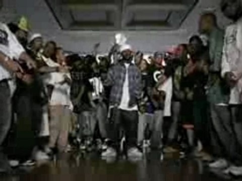 Crime Mob- Rock Yo Hips