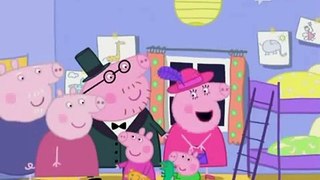 Peppa Pig 1x30 I babysitter