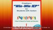 Free Full PDF Downlaod  Creating a WinWin IEP for Students with Autism A HowTo Manual for Parents and Educators Full Free