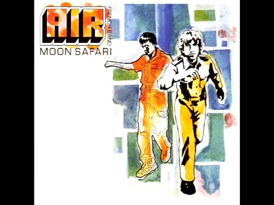 Ce Matin La (Slowed) Air