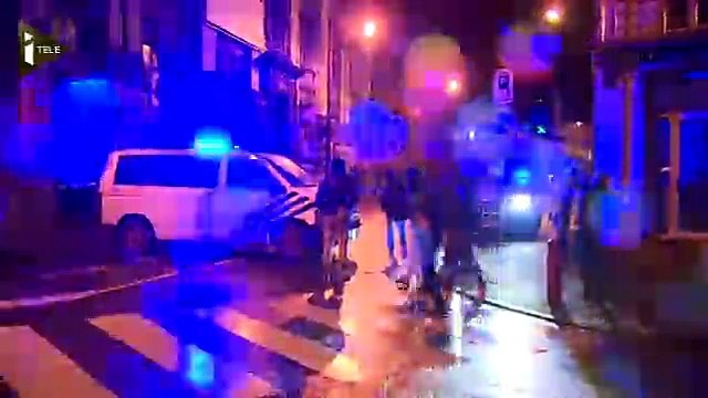 Ouverture à Bruxelles du procès de la cellule de Verviers - Le 09/05/2016 à 06h00