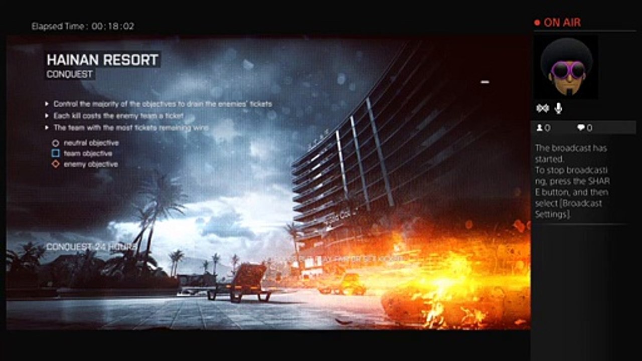 biggscottdogg's Live PS4 Broadcast (137)