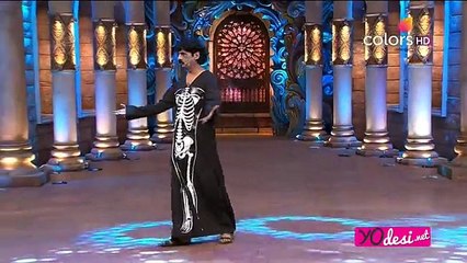 شکیل صدیقی نے پریانکا چوپڑا کی بہن کے سامنے شرمن جوشی کی ایسی بے عزتی کی کہ ان کا بس نہیں چلا ورنہ اٹھ کر شکیل کو مارتے