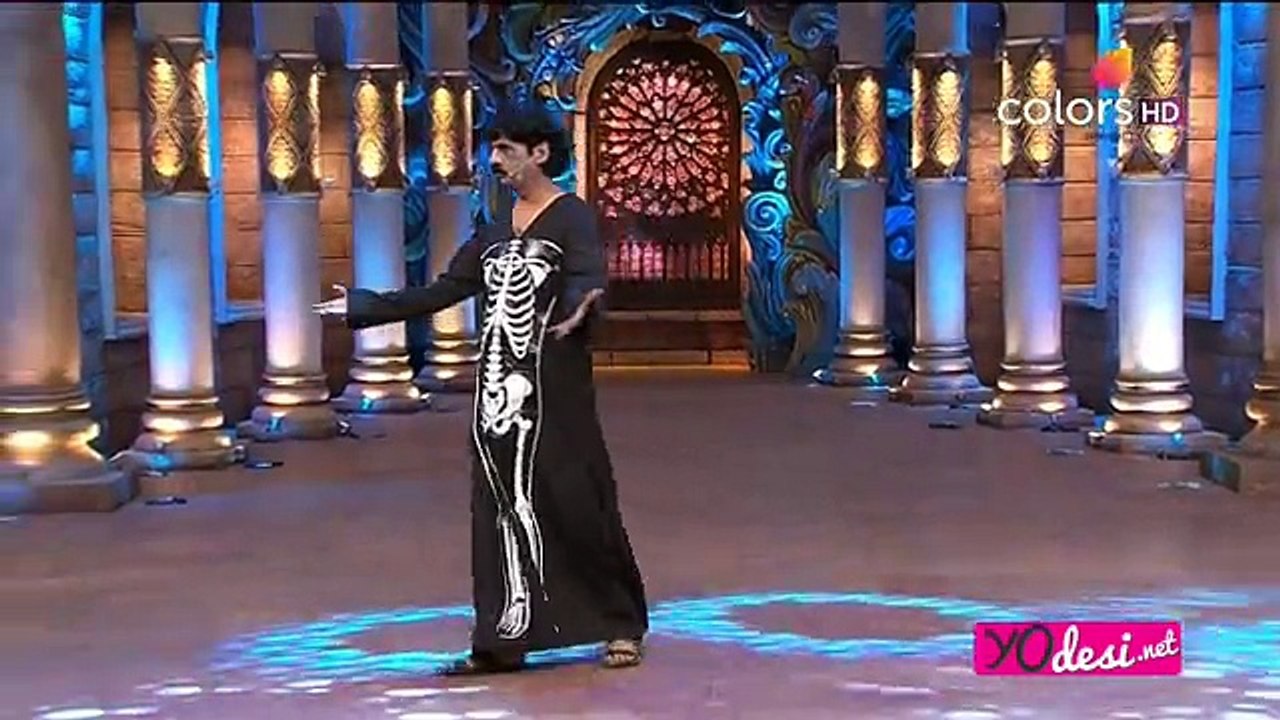 شکیل صدیقی نے پریانکا چوپڑا کی بہن کے سامنے شرمن جوشی کی ایسی بے عزتی کی کہ ان کا بس نہیں چلا ورنہ اٹھ کر شکیل کو مارتے