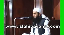 114-Maulana Tariq Jameel Bayan - Birmingham Central Mosque 2016