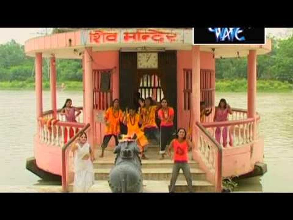 Saniya Se Sadi Kara Da - Bhola Ke Jaikara - Sakal Balmua - Bhojpuri Shiv Bhajan - Kanwer Song 2015