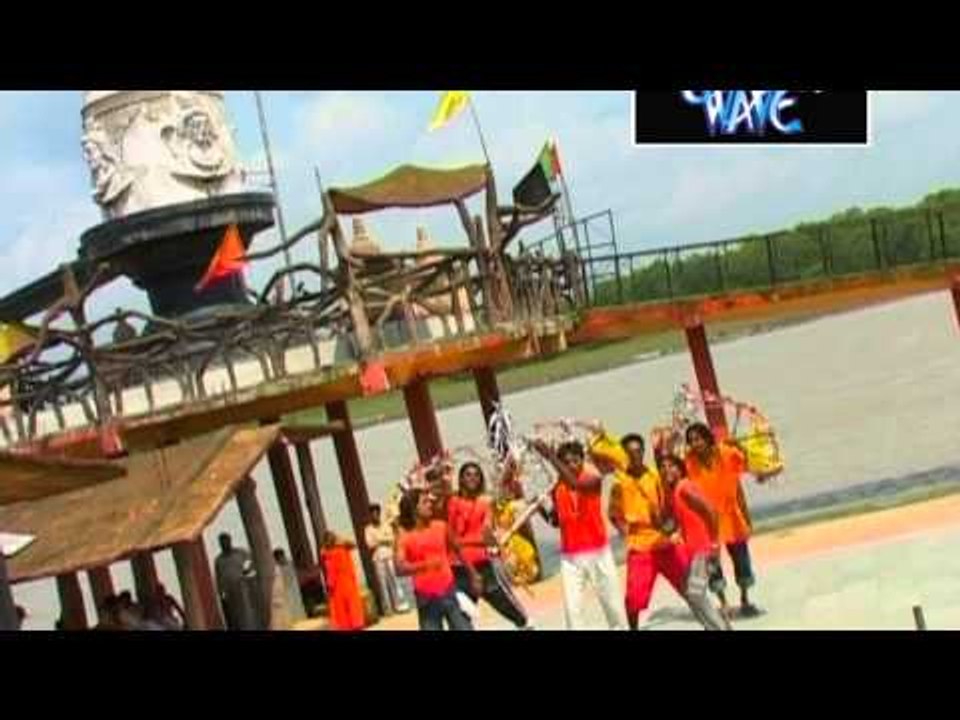 Aail Bani Tohari  - Bhola Ke Jaikara - Sakal Balmua - Bhojpuri Shiv Bhajan - Kanwer Song 2015