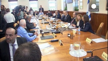 واکنش نتانیاهو به اظهارات معاون فرماندۀ ستاد کل ارتش