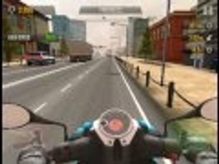 Traffic Rider iOS Gameplay