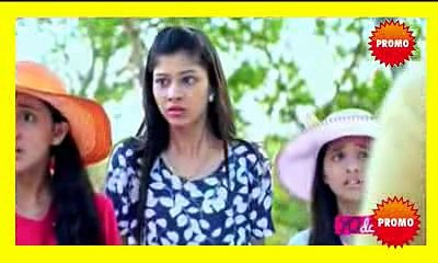 Yeh Rishta Kya Kehlata Hai 9th May 2016 Promo