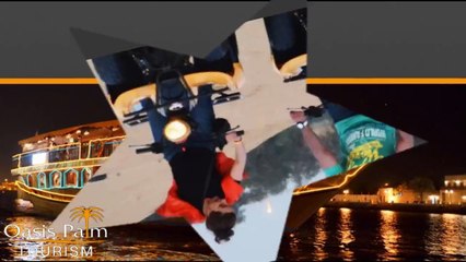 Tour Packages In Dubai