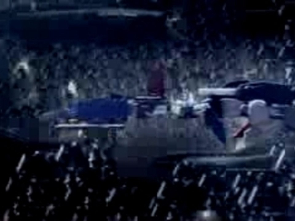 dynasty warriors gundam le trailer