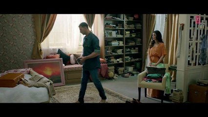 Soch Na Sake FULL VIDEO SONG | AIRLIFT | Akshay Kumar, Nimrat Kaur | Arijit Singh, Tulsi Kumar