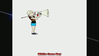 DOWNLOAD FREE Ebooks  White Cane Day Full EBook