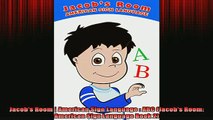READ book  Jacobs Room  American Sign Language  ABC Jacobs Room American Sign Language Book 2 Full Free