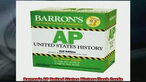 Free Full PDF Downlaod  Barrons AP United States History Flash Cards Full Ebook Online Free
