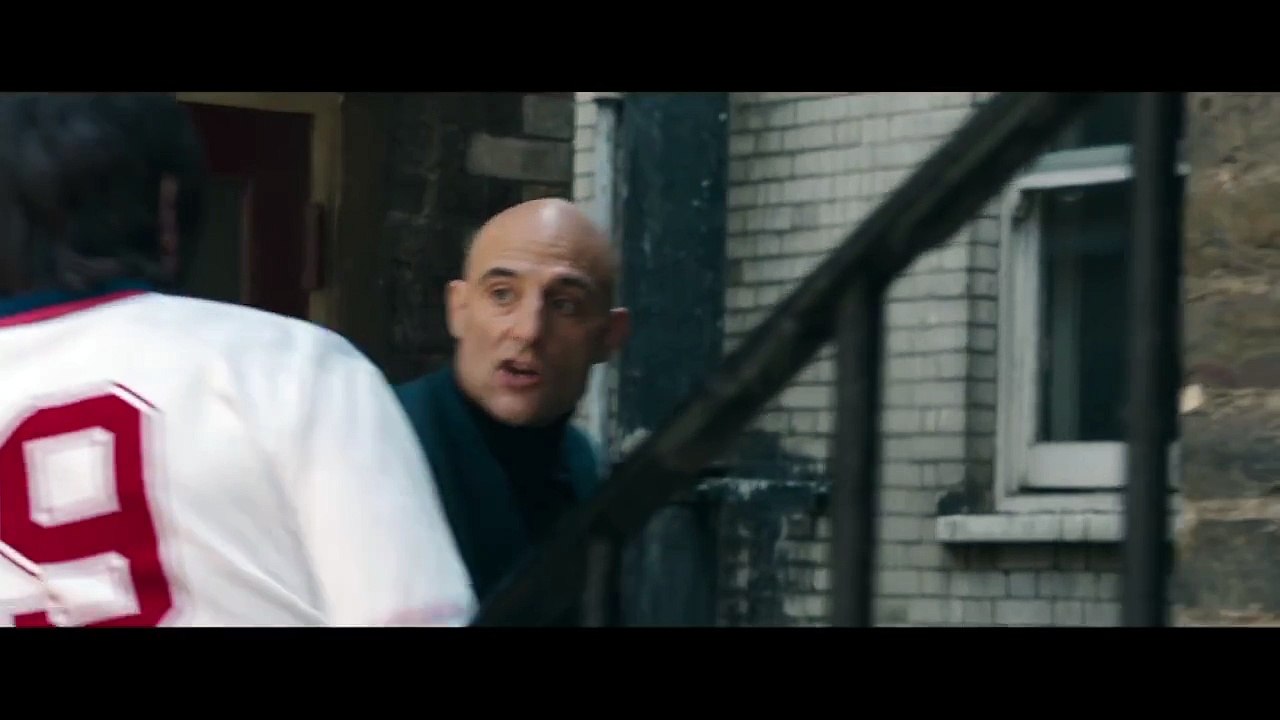 THE BROTHERS GRIMSBY Movie Clips COMPILATION (2016)