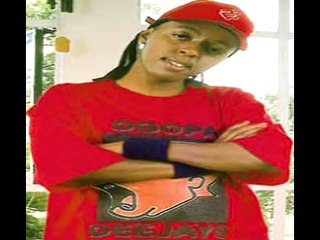 IN THE MIX!!! A DJ JOHN E SIR TRIBUTE