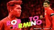 Roberto Firmino crazy skills vs villarreal football club