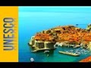 UNESCO World Heritage Sites in Croatia