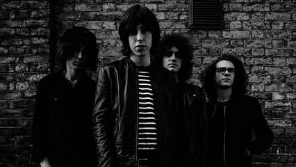 Elliot In The Morning: Catfish and the Bottlemen [INTERVIEW]