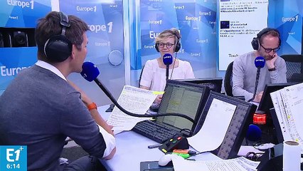 Sarkozy et Macron, mêmes ambitions ?