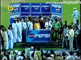 Saeed Anwar Interview After Scoring 194 Runs Against India