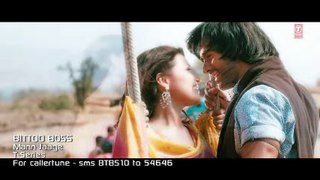 Mann Jaage Saari Raat Mera Deewana Full Song - Bittoo Boss - Feat. Pulkit Samrat and Amita Pathak - HD 720p Song