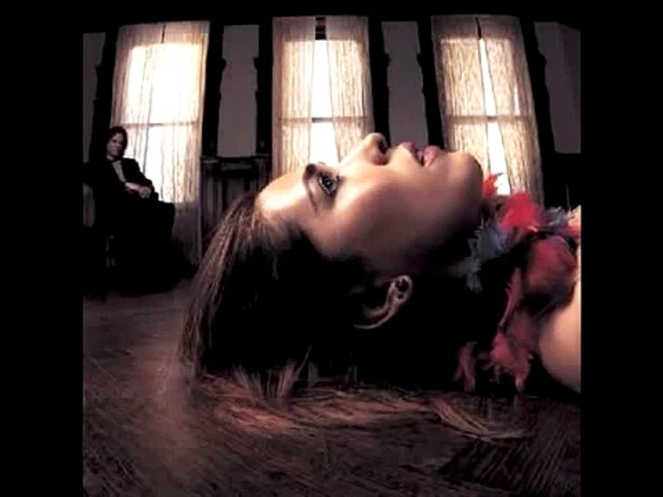 Let Go (Slowed) Frou Frou DJ Lars