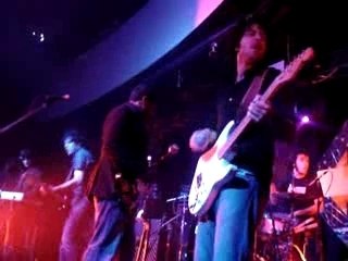 The Dears - Lost in the plot - Sydney