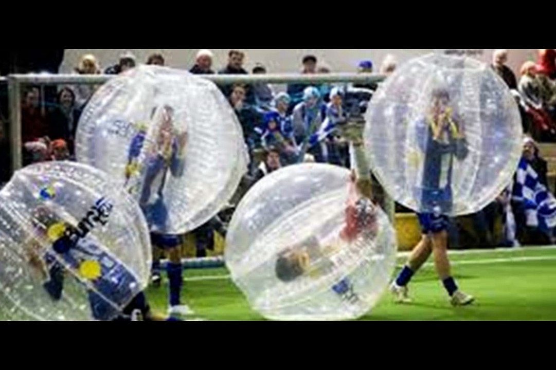 Knocker-Ball Game