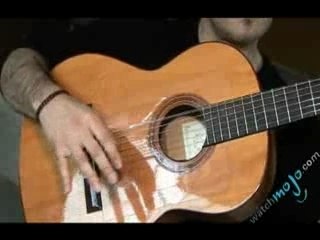 Flamenco Guitarist Interview