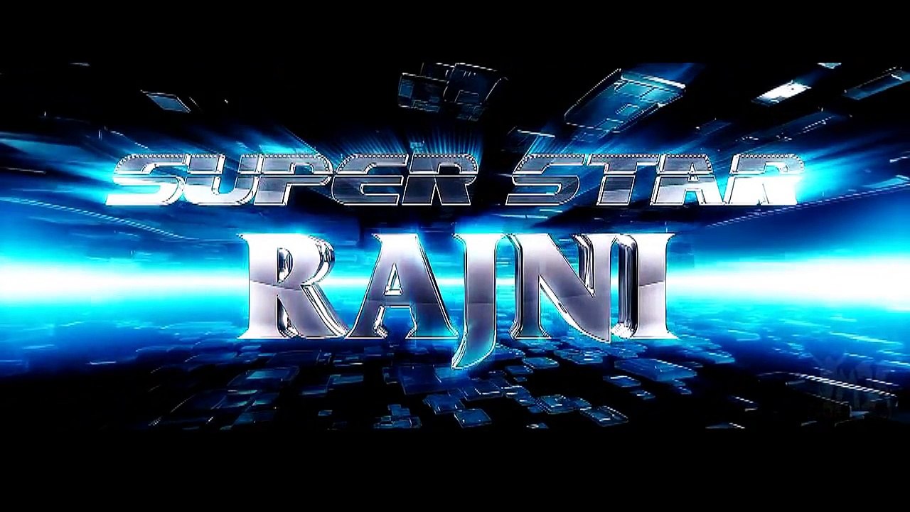 Enthiran 2.0 (Robot 2.0)  Trailer Superstar Rajinikanth  Akshay Kumar -Shankar