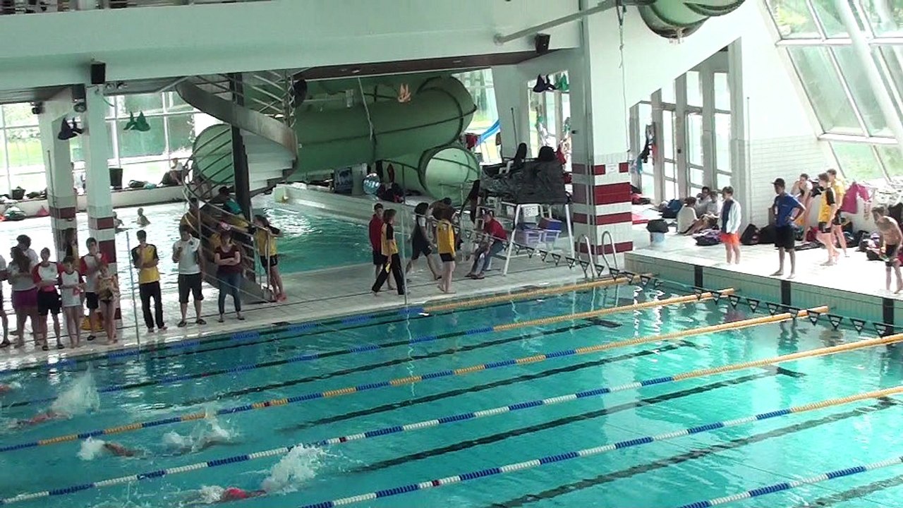 Rébecca Gensane remporte le 100 PAP de Seynod