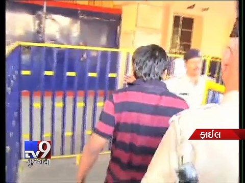 In letter to family, Hardik compares himself to martyred army jawans, Surat - Tv9 Gujarati