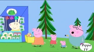 [Peppa pig] Español Temporada 4x06  La tienda del señor Fox
