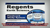 READ book  Regents Earth Science Exam Flashcard Study System Regents Test Practice Questions  Full EBook